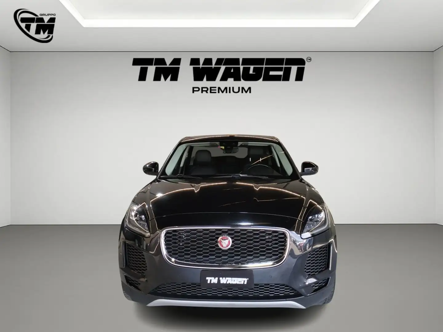 Jaguar E-Pace 2.0d i4 awd 180cv auto my19 Noir - 2