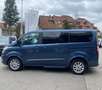 Ford Tourneo Custom 320 2.0 EcoBlue 150CV PC Titanium Blu/Azzurro - thumbnail 11