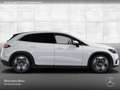 Mercedes-Benz EQE SUV EQE 350 AVANTG+PANO+360+AHK+BURMESTER+KEYLESS Blanc - thumbnail 20