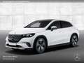 Mercedes-Benz EQE SUV EQE 350 AVANTG+PANO+360+AHK+BURMESTER+KEYLESS Белый - thumbnail 13