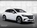 Mercedes-Benz EQE SUV EQE 350 AVANTG+PANO+360+AHK+BURMESTER+KEYLESS Blanc - thumbnail 17