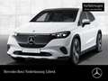 Mercedes-Benz EQE SUV EQE 350 AVANTG+PANO+360+AHK+BURMESTER+KEYLESS Белый - thumbnail 1