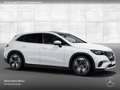 Mercedes-Benz EQE SUV EQE 350 AVANTG+PANO+360+AHK+BURMESTER+KEYLESS Белый - thumbnail 15