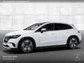 Mercedes-Benz EQE SUV EQE 350 AVANTG+PANO+360+AHK+BURMESTER+KEYLESS Белый - thumbnail 3