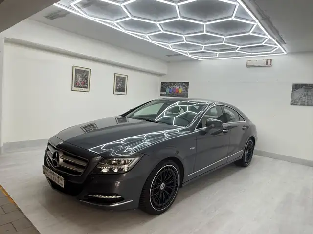 Mercedes-Benz CLS 250 CLS AMG  STRA FULL