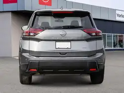 Nissan Rogue 2026