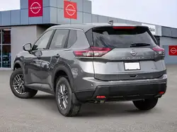Nissan Rogue 2026