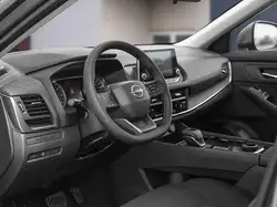 Nissan Rogue 2026 — фото 12