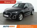 Audi Q5 55 TFSIe quattro S line Noir - thumbnail 1