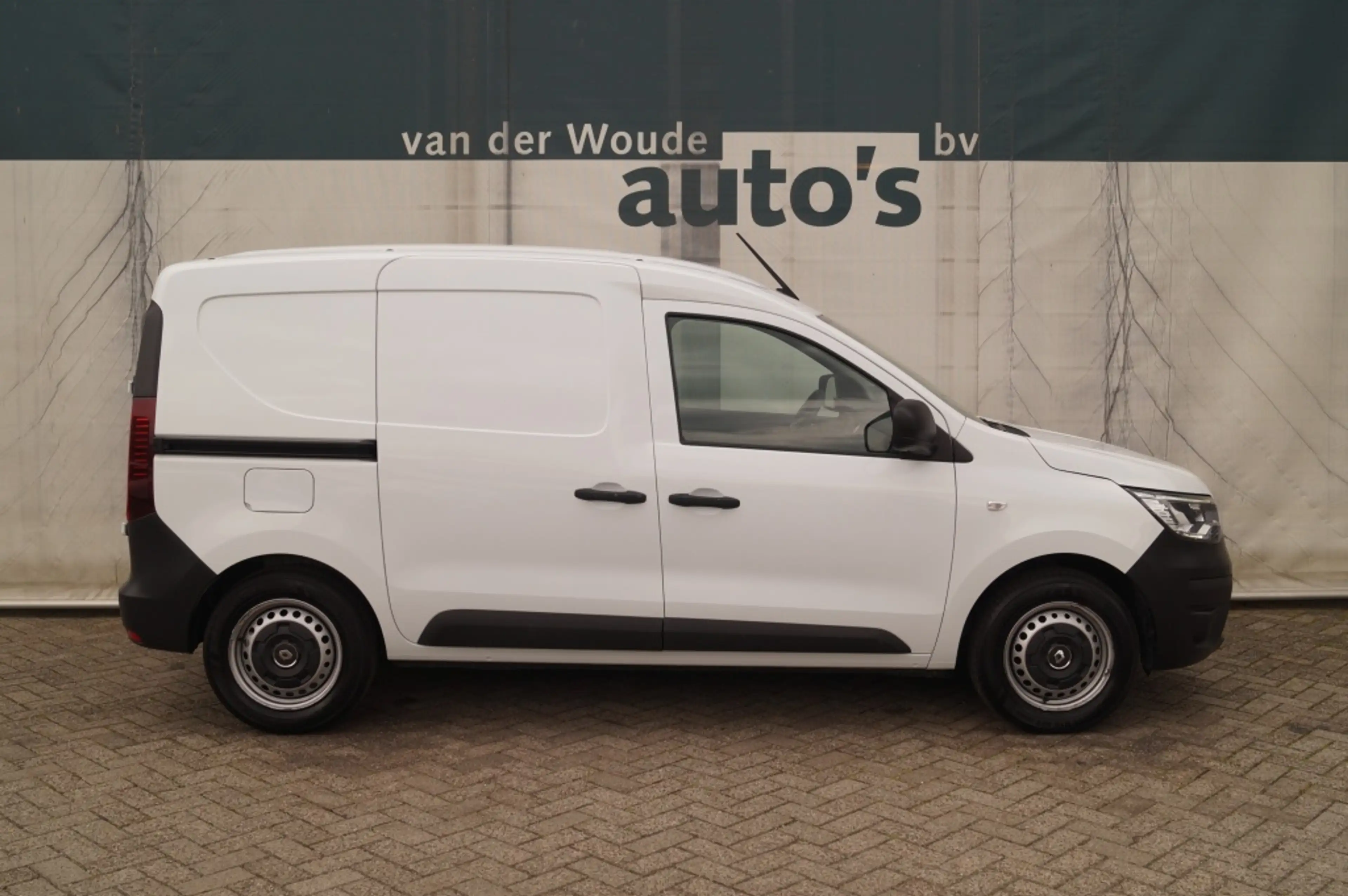 Renault Express 1.5 dCi 75pk Comfort -AIRCO-TREKHAAK-PDC- — photo 2