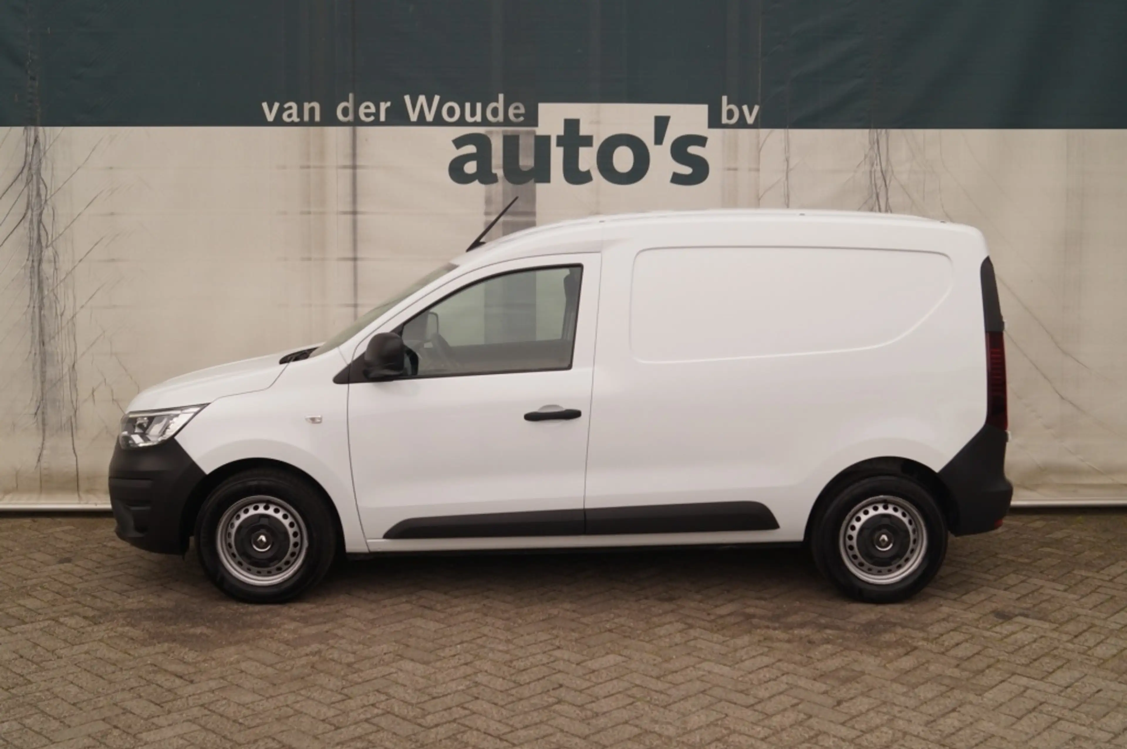 Renault Express 1.5 dCi 75pk Comfort -AIRCO-TREKHAAK-PDC-