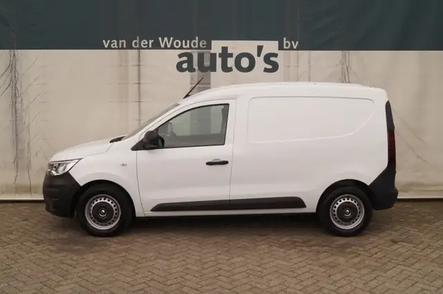Renault Express 1.5 dCi 75pk Comfort -AIRCO-TREKHAAK-PDC-