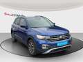 Volkswagen T-Cross 1.0 TSI Active, Navi, ACC, NSW, Climatr. Azul - thumbnail 7