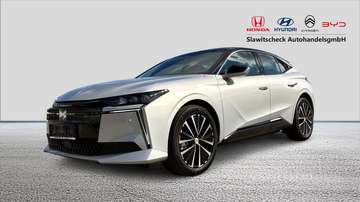 DS N4 E-Tense 60kWh Collection Jules Verne
