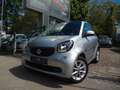 smart forTwo Coupe Automatik,Navi,Allwetterreifen,Pano Silber - thumbnail 1