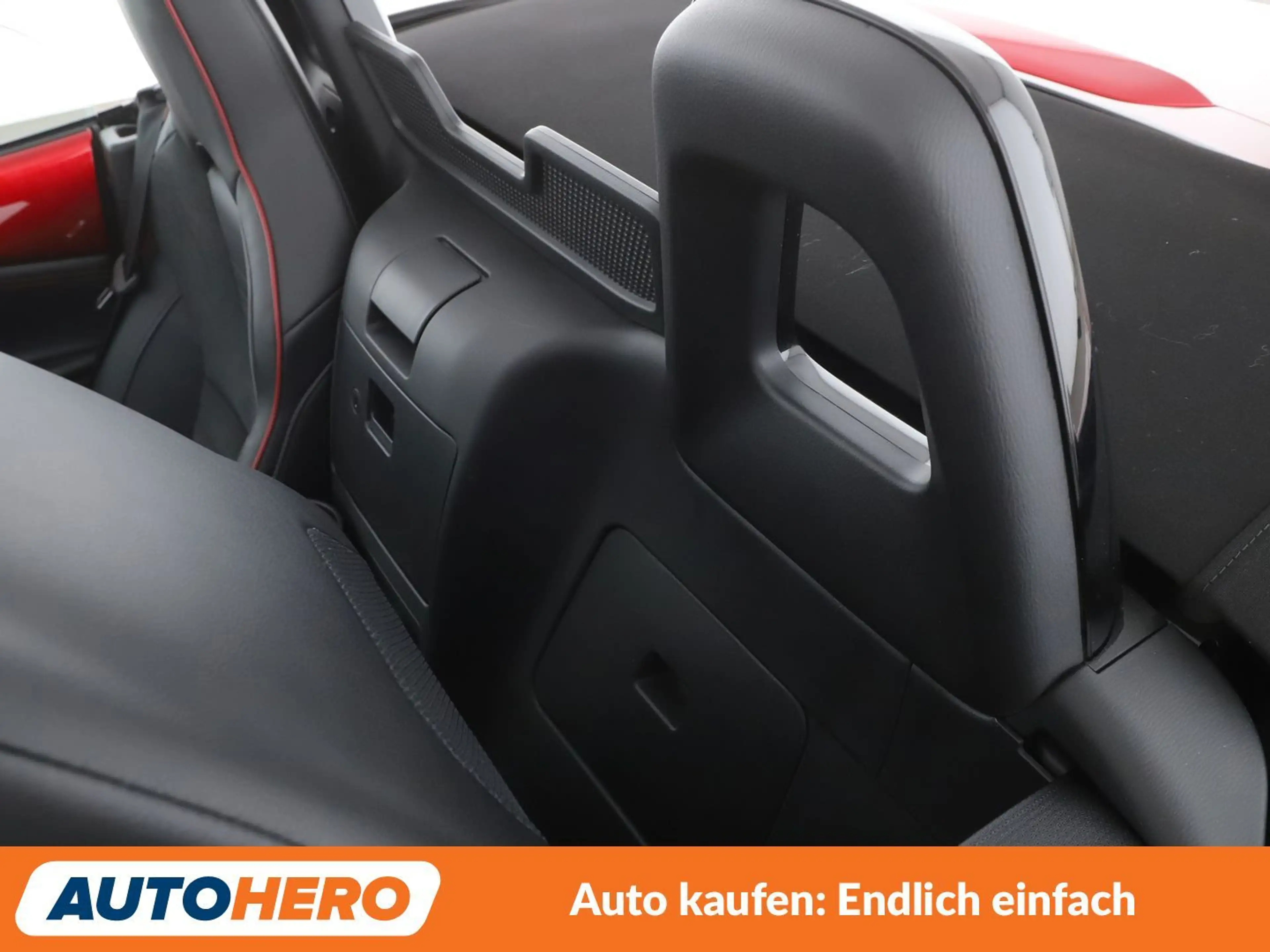 Mazda MX-5 2.0 Sports-Line *NAVI*LED*TEMPO*PDC*SHZ* — photo 14