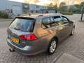 Volkswagen Golf Variant 1.0 TSI Business Edition Connected Grau - thumbnail 5