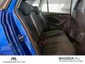 Skoda Kamiq 1.5 TSI Ambition LED AHK SmartLink PDC SHZ Albastru - thumbnail 12