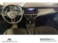 Skoda Kamiq 1.5 TSI Ambition LED AHK SmartLink PDC SHZ Azul - thumbnail 18