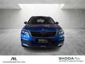 Skoda Kamiq 1.5 TSI Ambition LED AHK SmartLink PDC SHZ Albastru - thumbnail 9