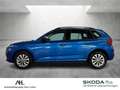 Skoda Kamiq 1.5 TSI Ambition LED AHK SmartLink PDC SHZ Albastru - thumbnail 2
