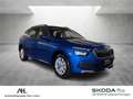 Skoda Kamiq 1.5 TSI Ambition LED AHK SmartLink PDC SHZ Albastru - thumbnail 8