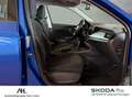 Skoda Kamiq 1.5 TSI Ambition LED AHK SmartLink PDC SHZ Albastru - thumbnail 10