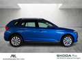 Skoda Kamiq 1.5 TSI Ambition LED AHK SmartLink PDC SHZ Albastru - thumbnail 7
