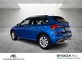 Skoda Kamiq 1.5 TSI Ambition LED AHK SmartLink PDC SHZ Albastru - thumbnail 3