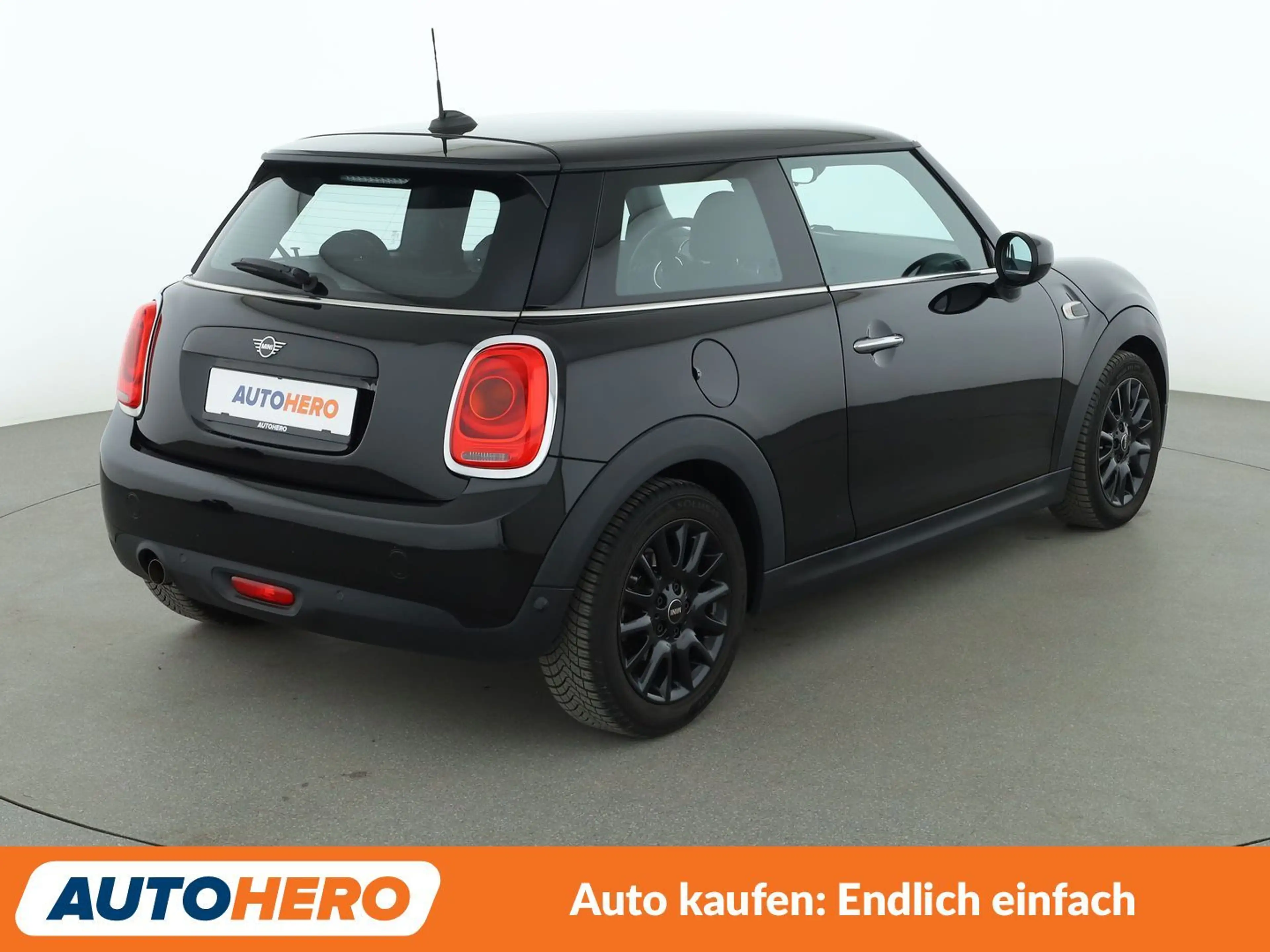MINI One One*LIM*PDC*SHZ*ALU*KLIMA*BLUETOOTH* — photo 6