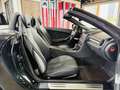 Mercedes-Benz SLK 200 Roadster AMG Line Automatik*LEDER*NAVI* Negro - thumbnail 19