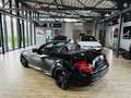 Mercedes-Benz SLK 200 Roadster AMG Line Automatik*LEDER*NAVI* Czarny - thumbnail 7