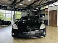 Mercedes-Benz SLK 200 Roadster AMG Line Automatik*LEDER*NAVI* Negro - thumbnail 16