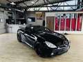 Mercedes-Benz SLK 200 Roadster AMG Line Automatik*LEDER*NAVI* Czarny - thumbnail 14
