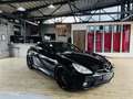 Mercedes-Benz SLK 200 Roadster AMG Line Automatik*LEDER*NAVI* Czarny - thumbnail 15