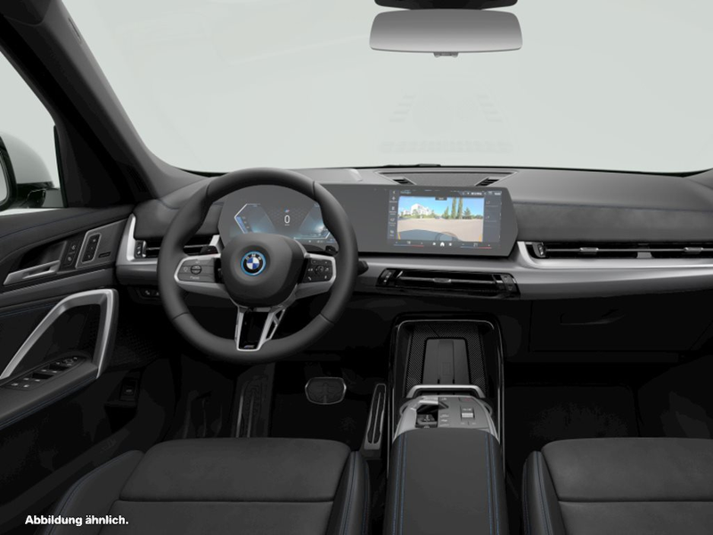 BMW X1 xDrive30e / M Sportpaket / Elektro — photo 5