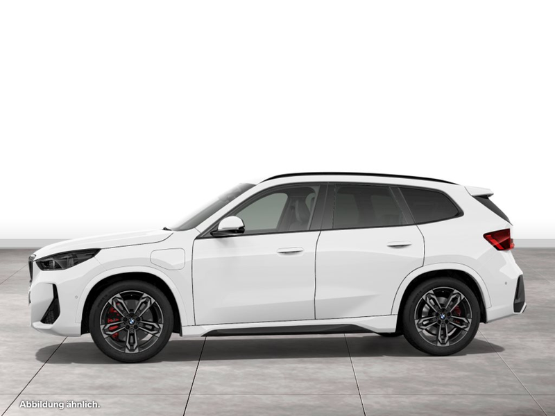 BMW X1 xDrive30e / M Sportpaket / Elektro — photo 6