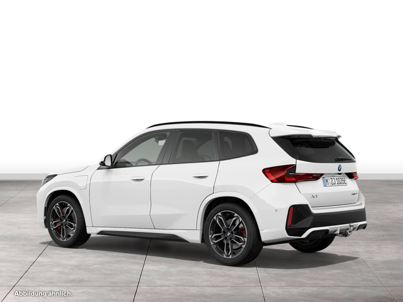 BMW X1 xDrive30e / M Sportpaket / Elektro — photo 7