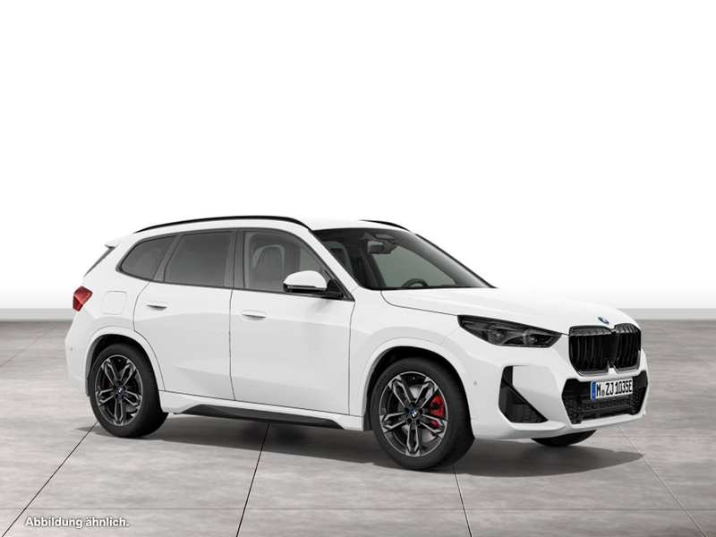 BMW X1 xDrive30e / M Sportpaket / Elektro — photo 10