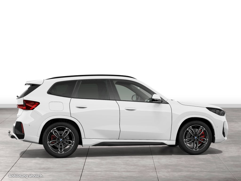 BMW X1 xDrive30e / M Sportpaket / Elektro — photo 9