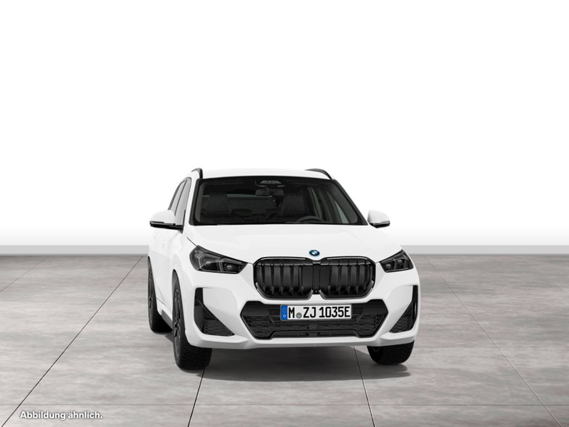 BMW X1 xDrive30e / M Sportpaket / Elektro — photo 11