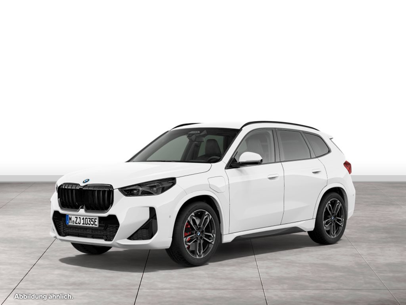 BMW X1 xDrive30e / M Sportpaket / Elektro