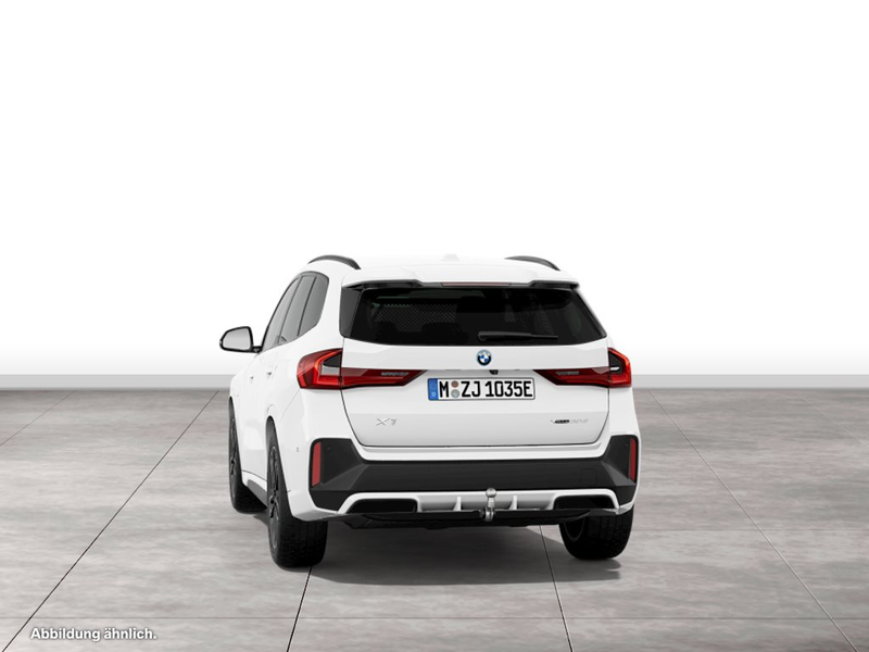 BMW X1 xDrive30e / M Sportpaket / Elektro — photo 8