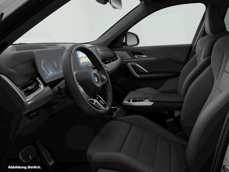 BMW X1 xDrive30e / M Sportpaket / Elektro — photo 4