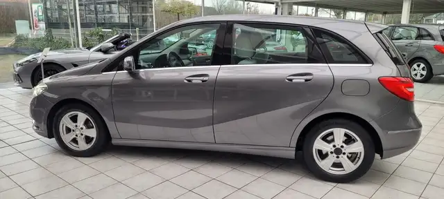 Mercedes-Benz B 200 B200 Erste Hand sehr gepflegt