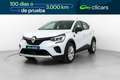 Renault Captur TCe Equilibre 74kW GLP Blanco - thumbnail 1