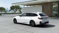 BMW 340 Md xDrive Touring Widescreen Memory HiFi Weiß - thumbnail 2