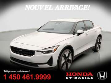 MOTEUR SIMPLE + LONGUE AUTONOMIE + GARANTIE + JAMAIS ACCIDENTE + WOW !!