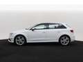 Audi A3 Sportback 1.4 TFSI Ambition Pro Line S g-tron-Fina Blanco - thumbnail 2