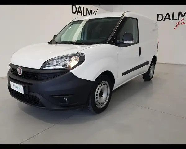 Fiat Doblo doblò cargo 1.6 mjt 120cv CH1 Business S&S